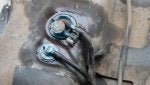 Automotive tire Motor vehicle Gas Automotive wheel system Art